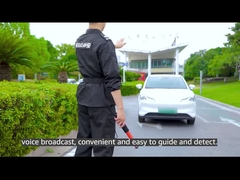 Alcohol tester /Breathalyzer JLL03