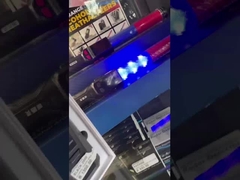 Mr Black 5 Personal Alcohol Breathalyzer Tester 5 Seconds Response Time With Audible Alarm