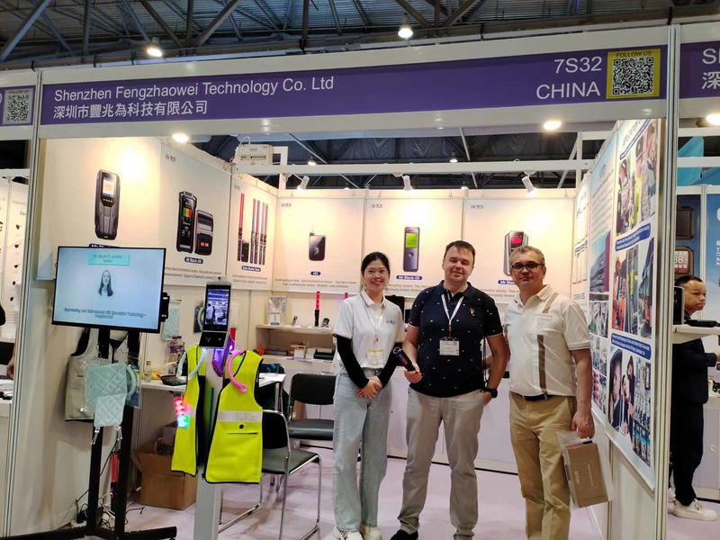 Shenzhen Fengzhaowei Technology Co.,Ltd