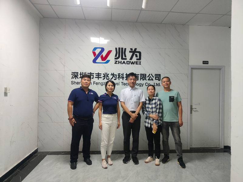 Shenzhen Fengzhaowei Technology Co.,Ltd
