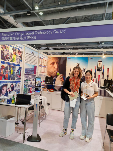 Shenzhen Fengzhaowei Technology Co.,Ltd